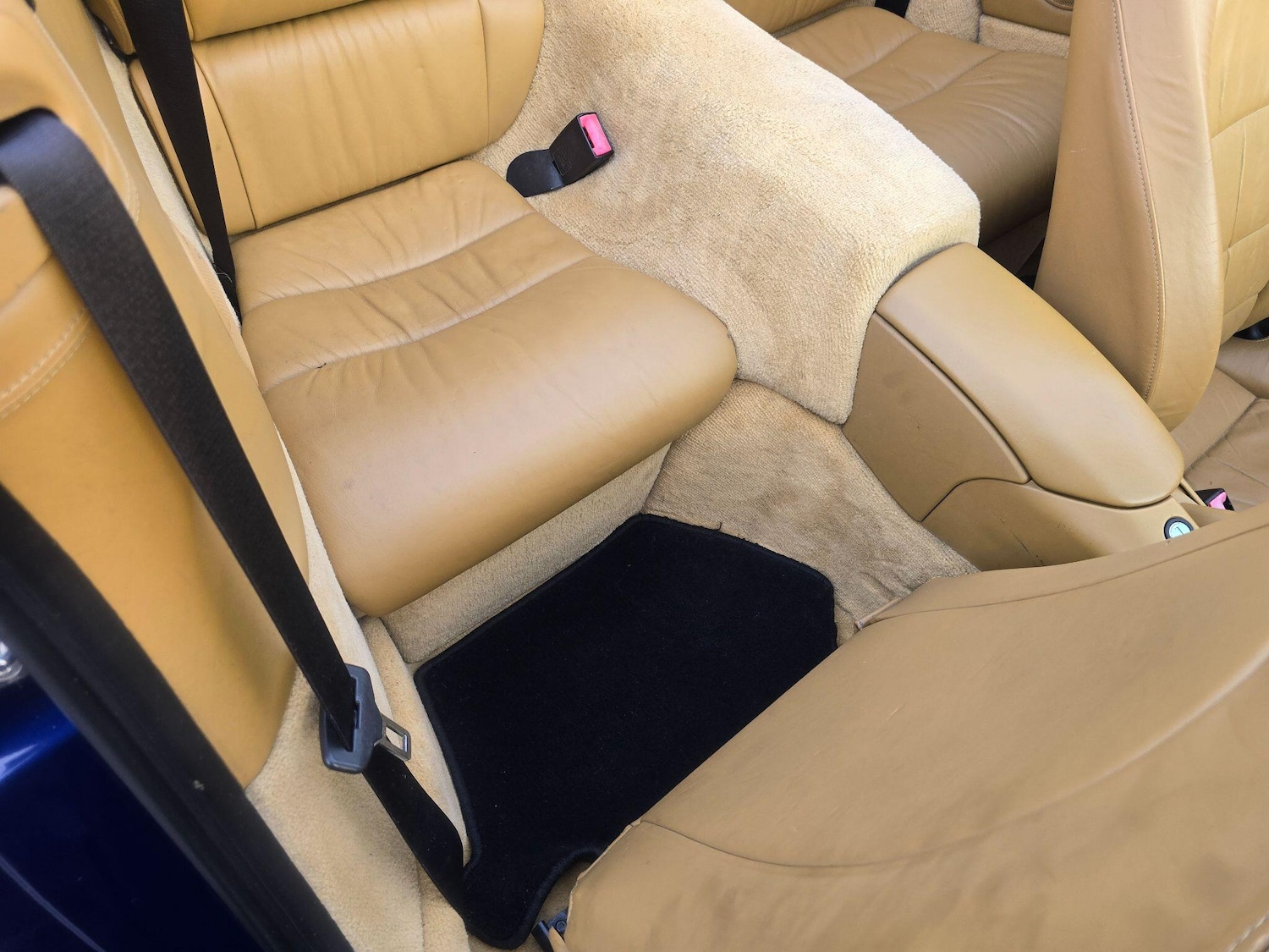 Used Porsche 911 2001 for sale - 76511946: Photo 43