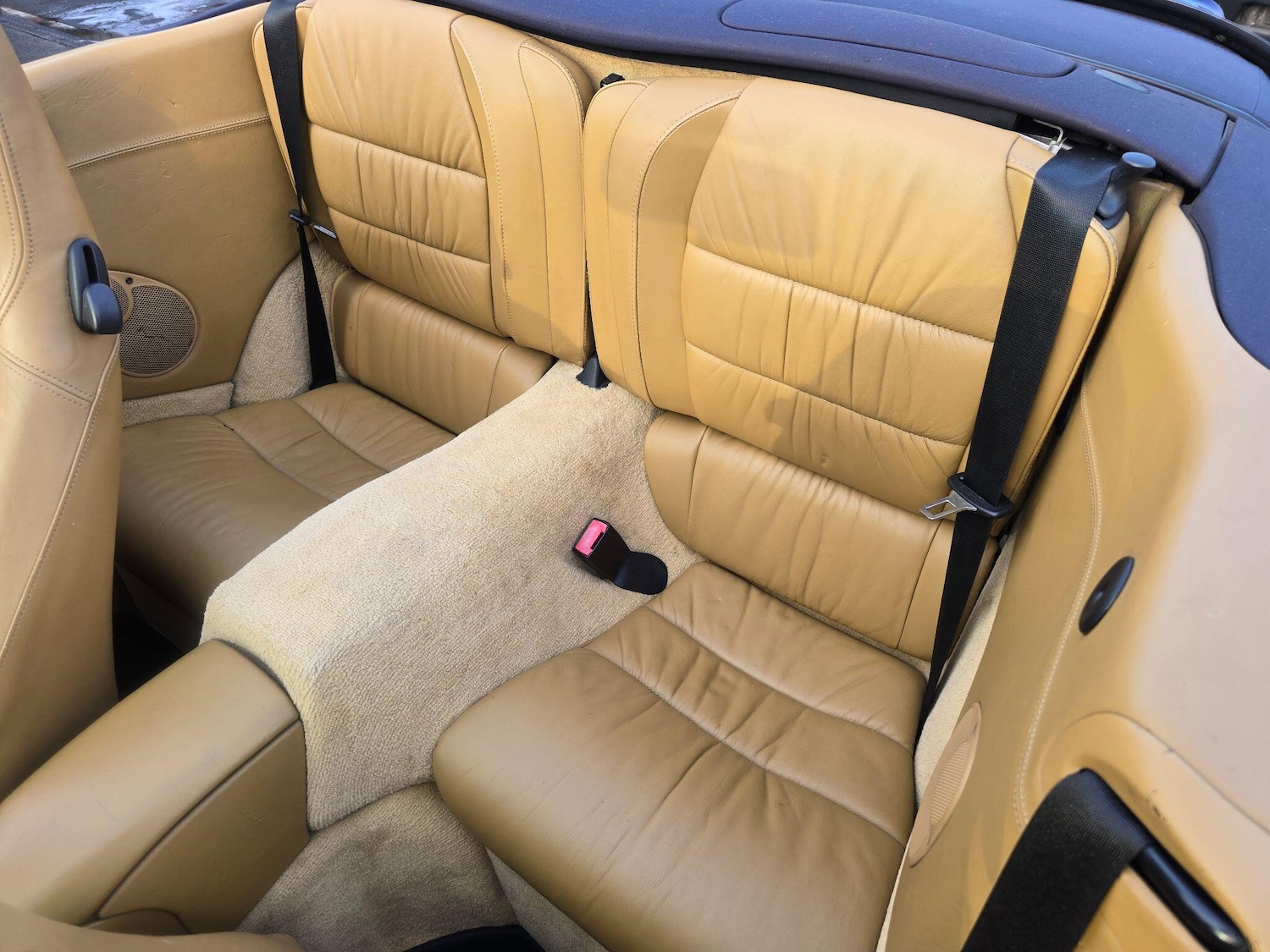 Used Porsche 911 2001 for sale - 76511946: Photo 46