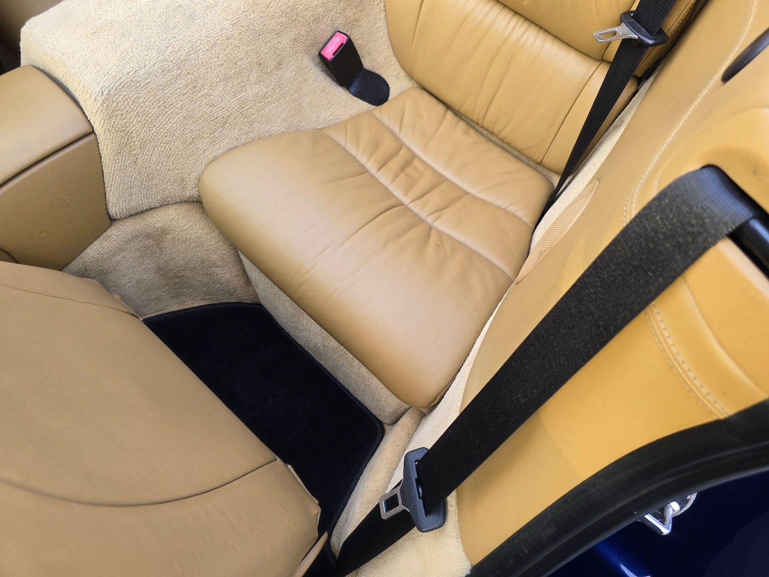 Used Porsche 911 2001 for sale - 76511946: Photo 47