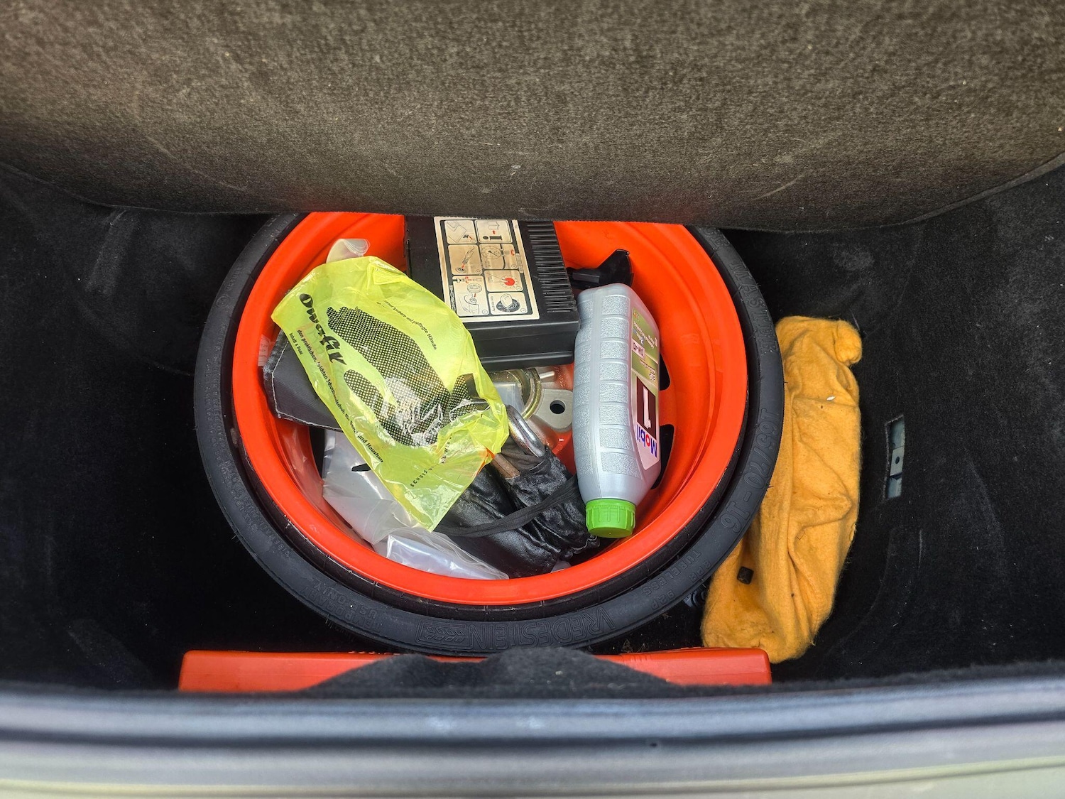 Used Porsche 911 2001 for sale - 76511946: Photo 50