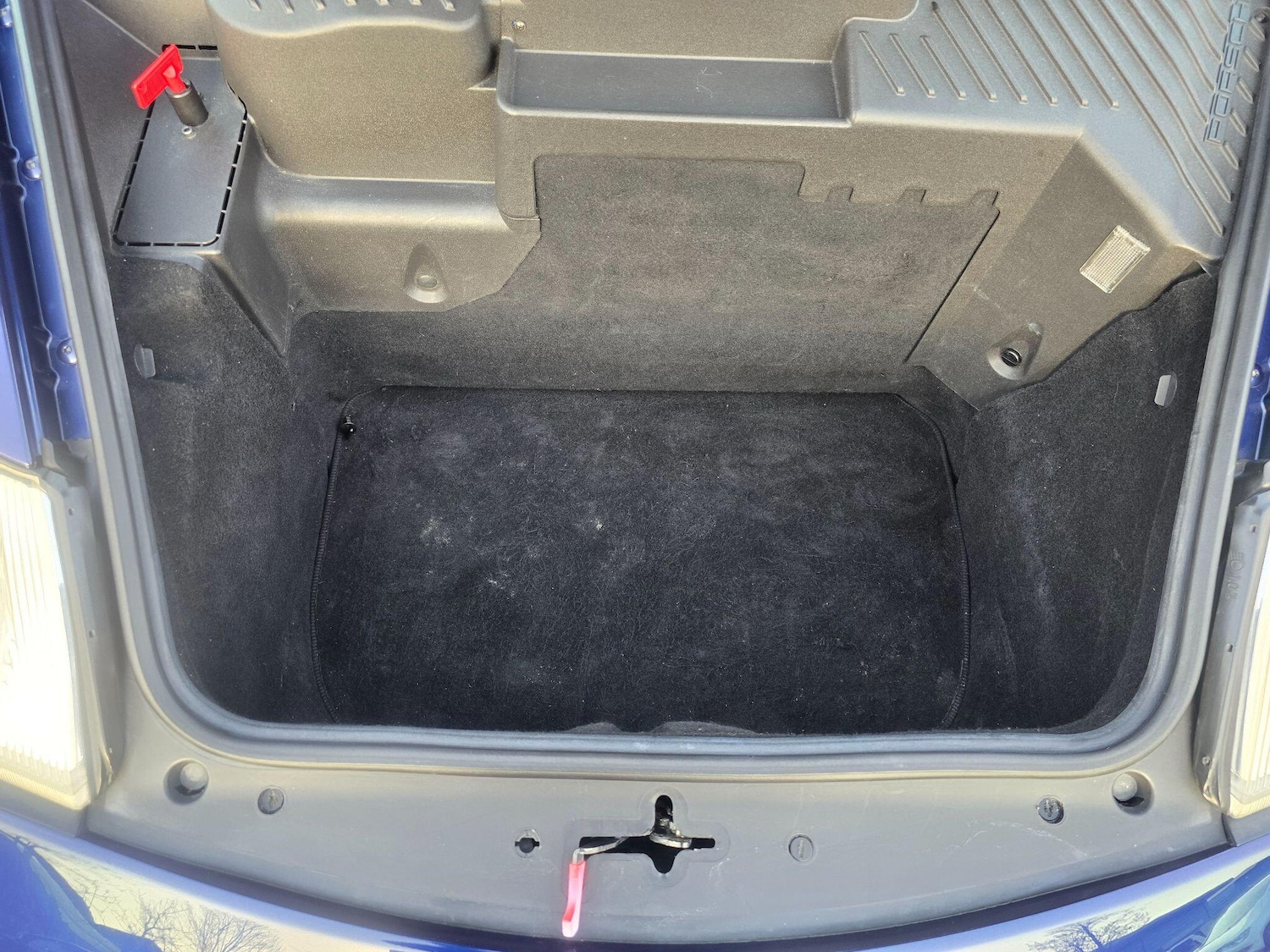 Used Porsche 911 2001 for sale - 76511946: Photo 52