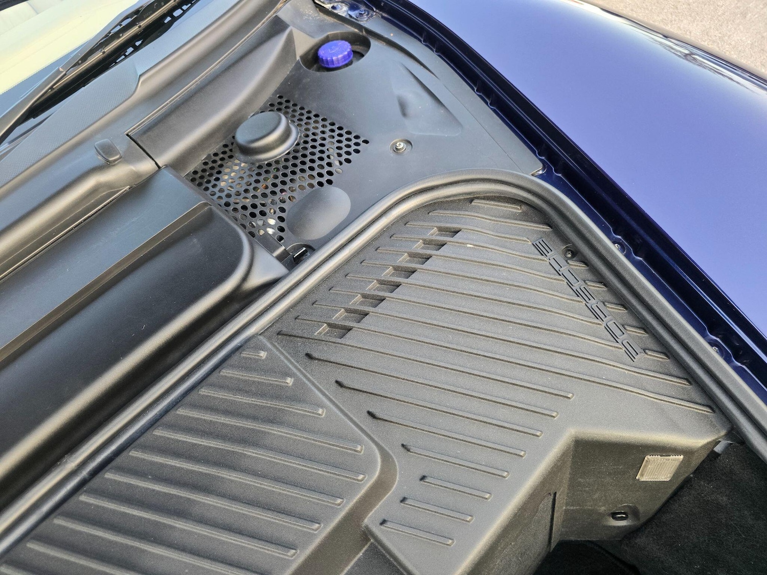 Used Porsche 911 2001 for sale - 76511946: Photo 53