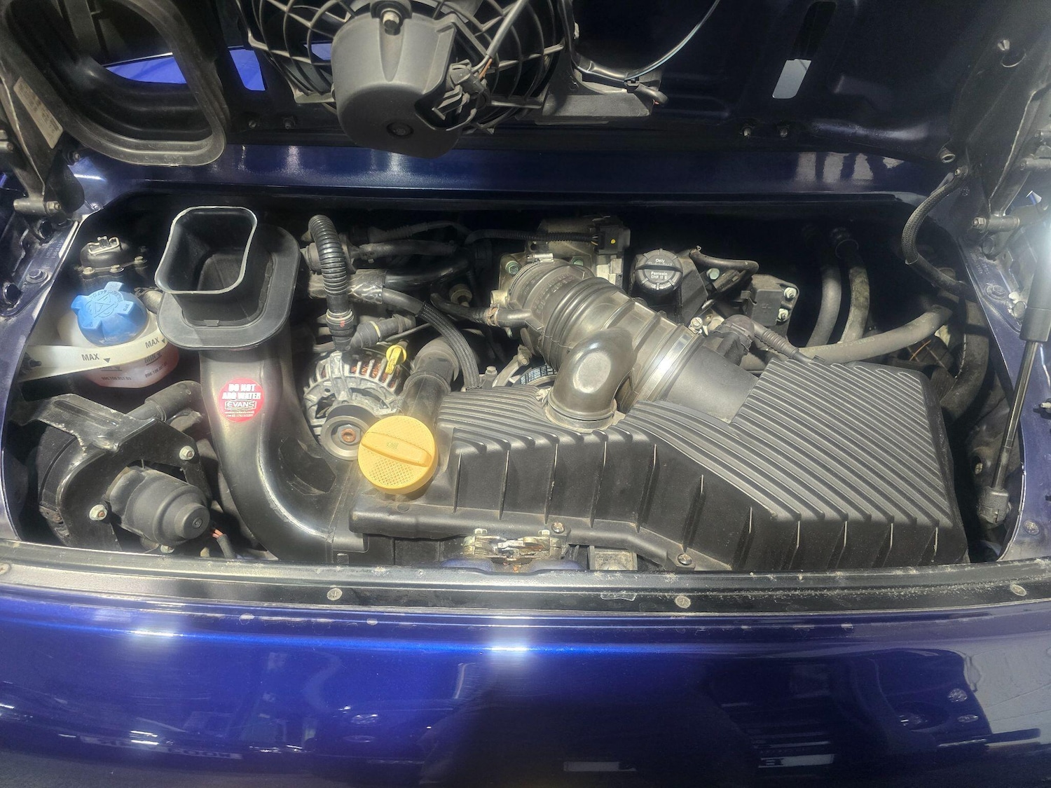 Used Porsche 911 2001 for sale - 76511946: Photo 55