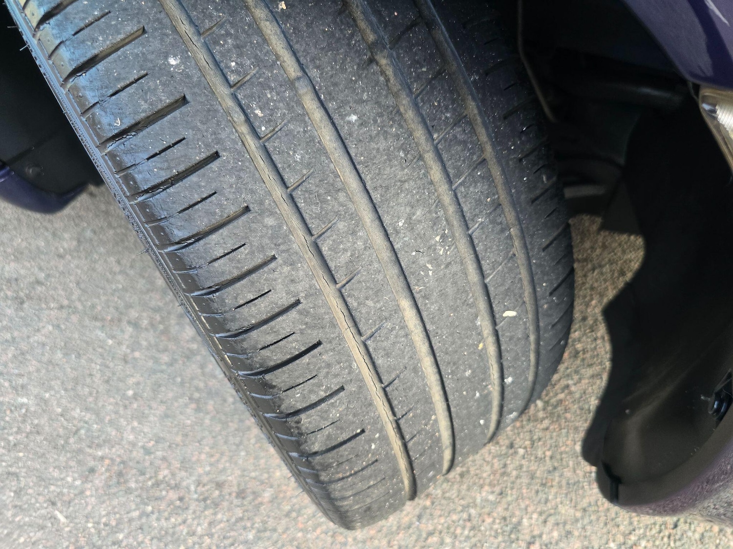 Used Porsche 911 2001 for sale - 76511946: Photo 57