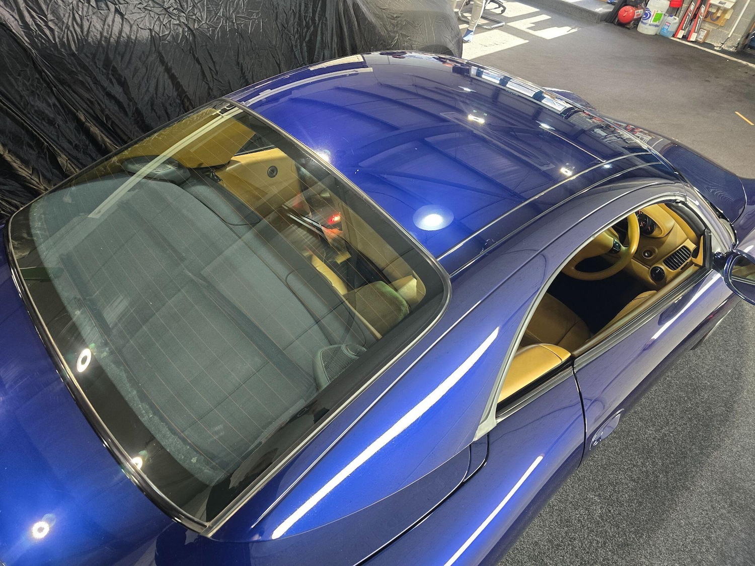 Used Porsche 911 2001 for sale - 76511946: Photo 66