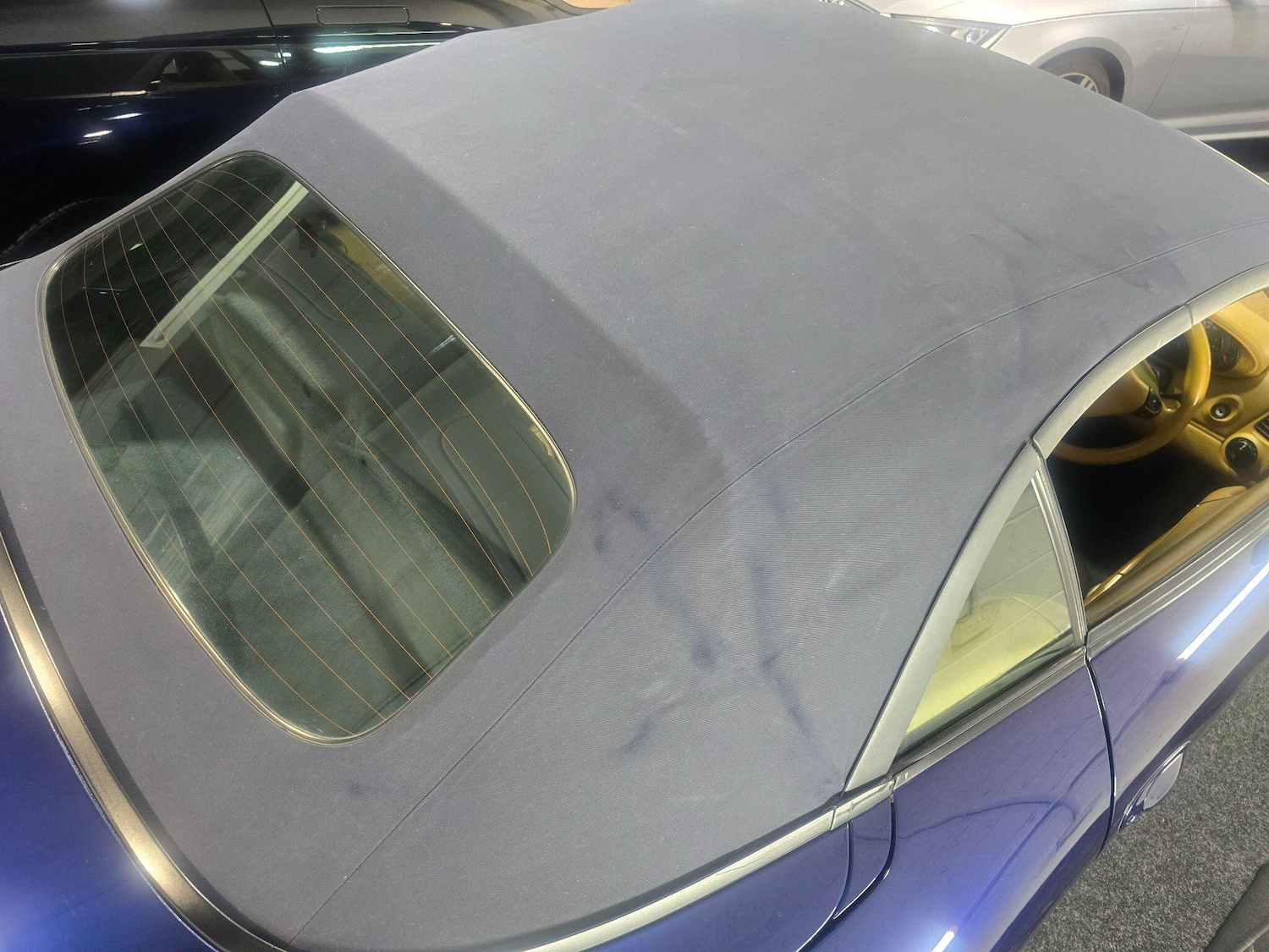 Used Porsche 911 2001 for sale - 76511946: Photo 67