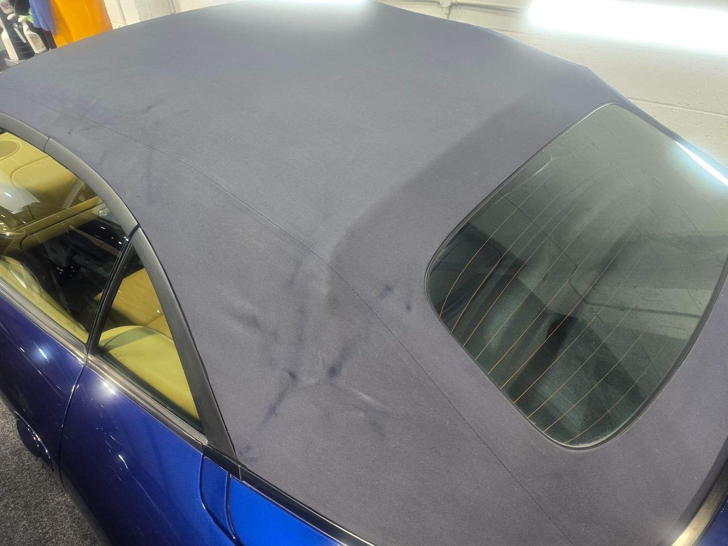 Used Porsche 911 2001 for sale - 76511946: Photo 68