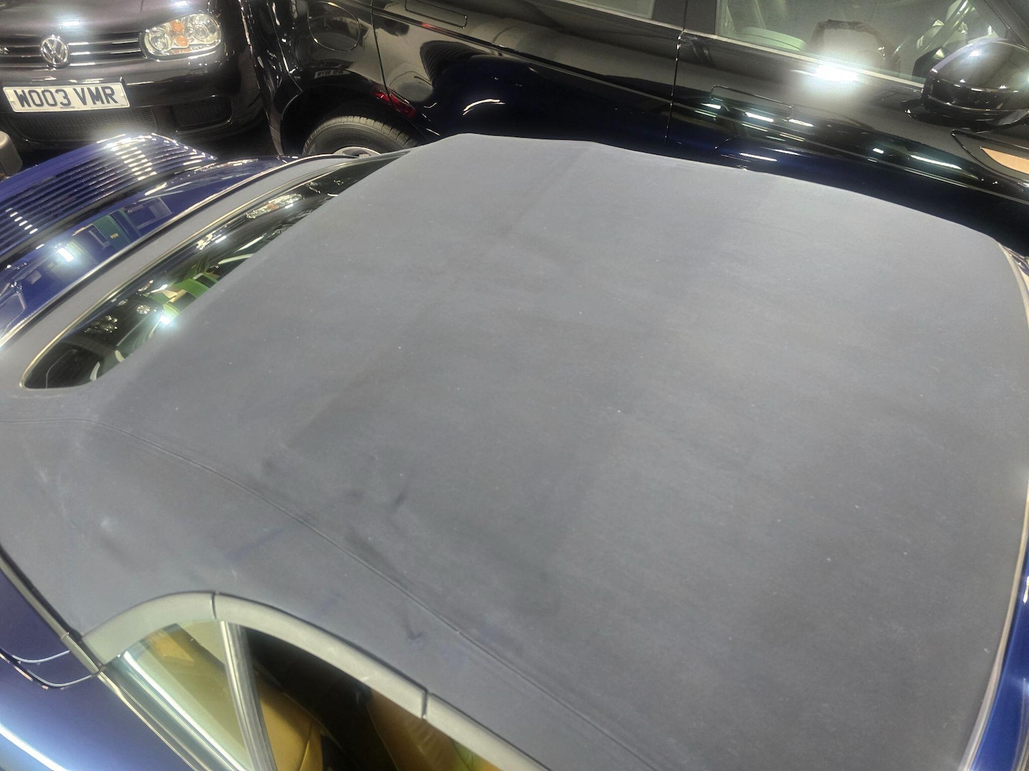 Used Porsche 911 2001 for sale - 76511946: Photo 69