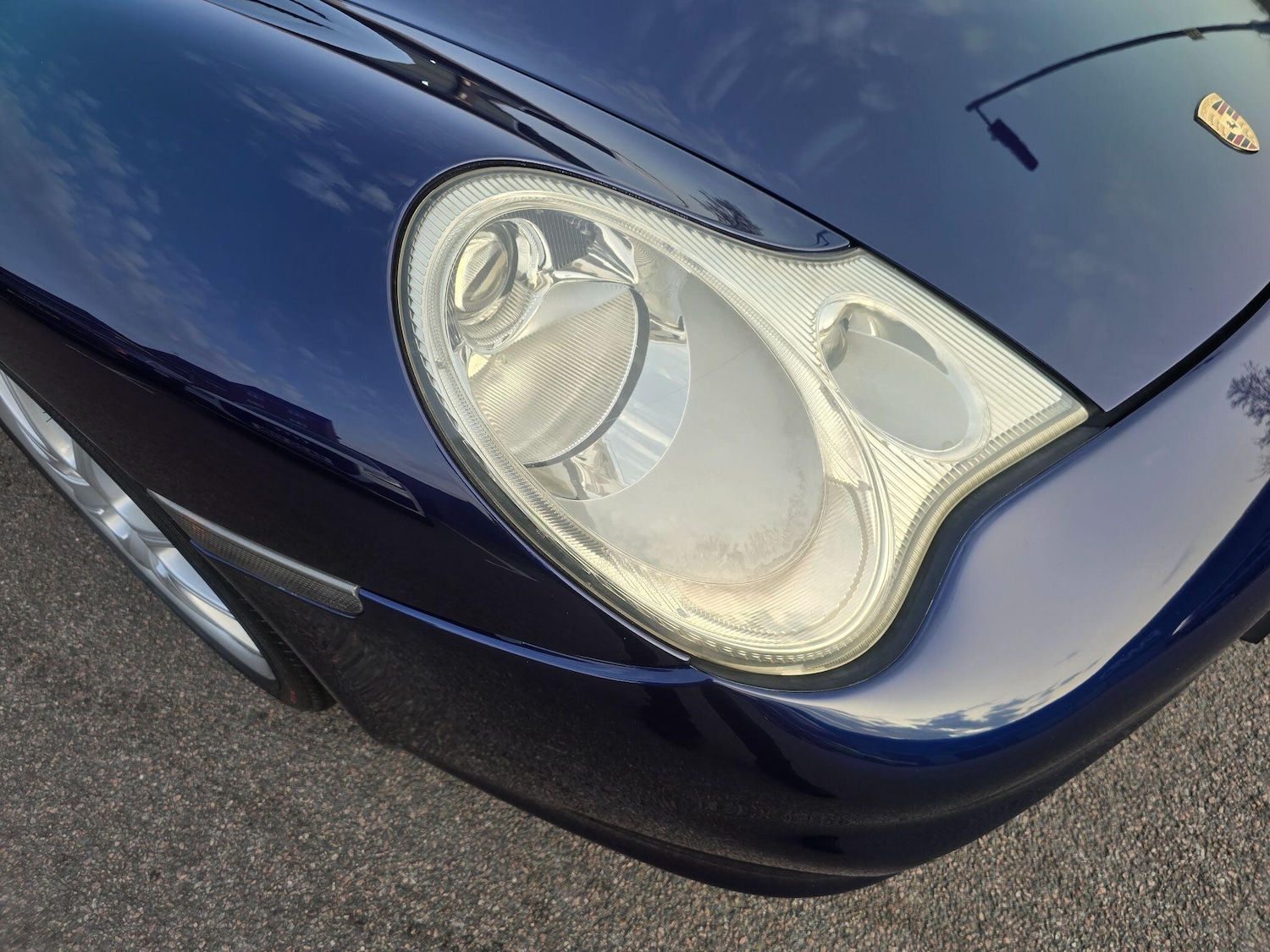 Used Porsche 911 2001 for sale - 76511946: Photo 71