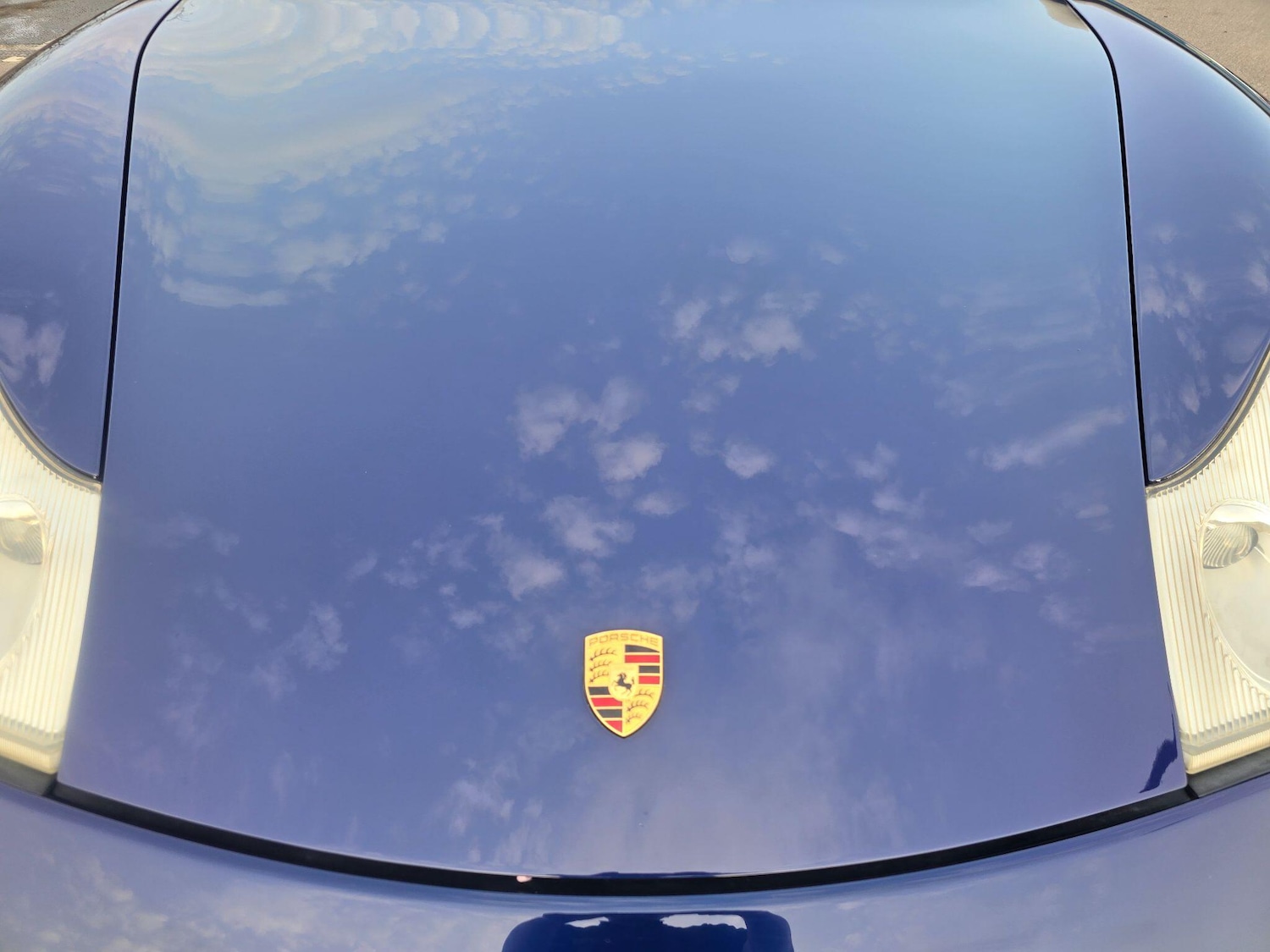 Used Porsche 911 2001 for sale - 76511946: Photo 72