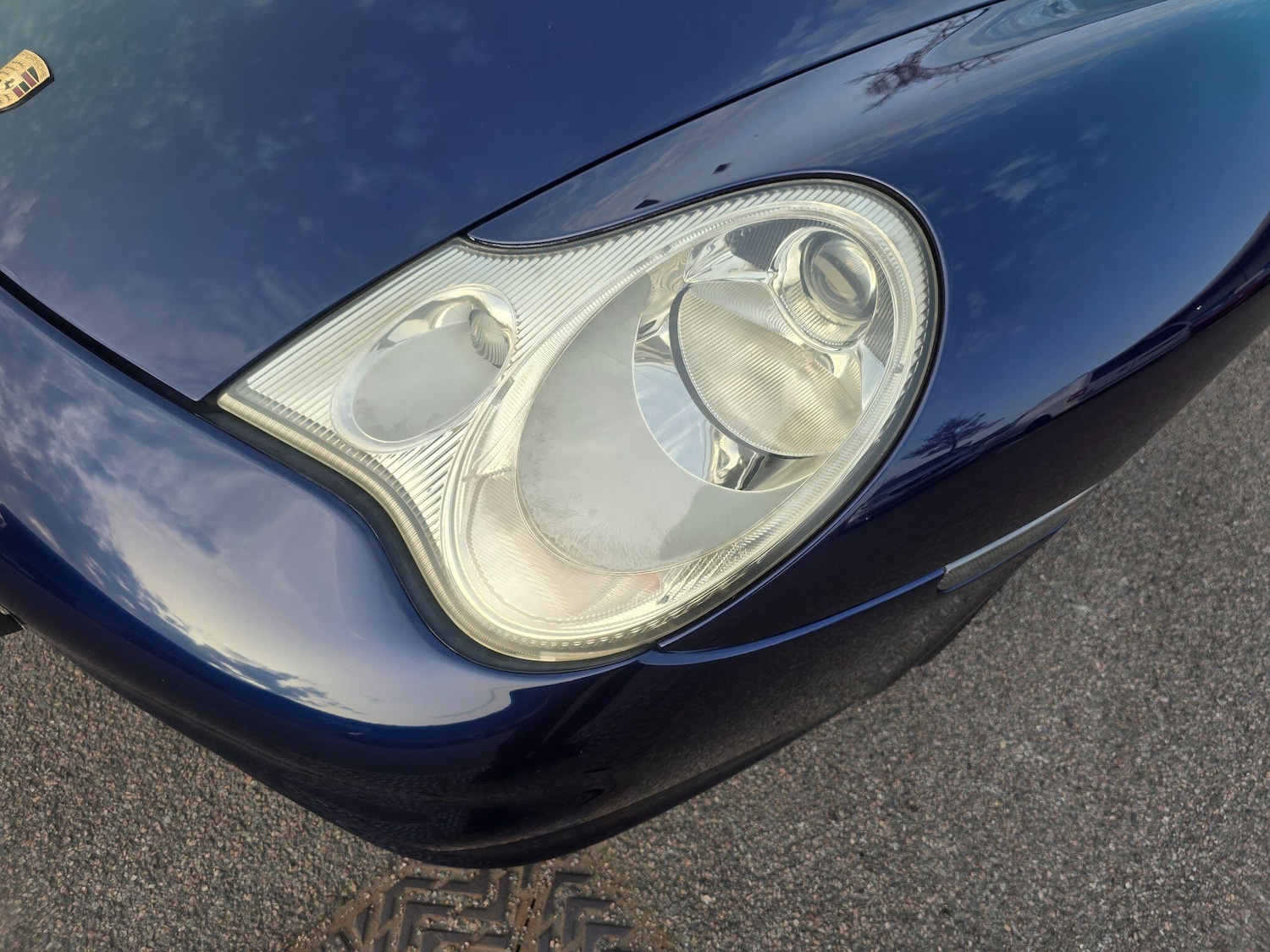 Used Porsche 911 2001 for sale - 76511946: Photo 73