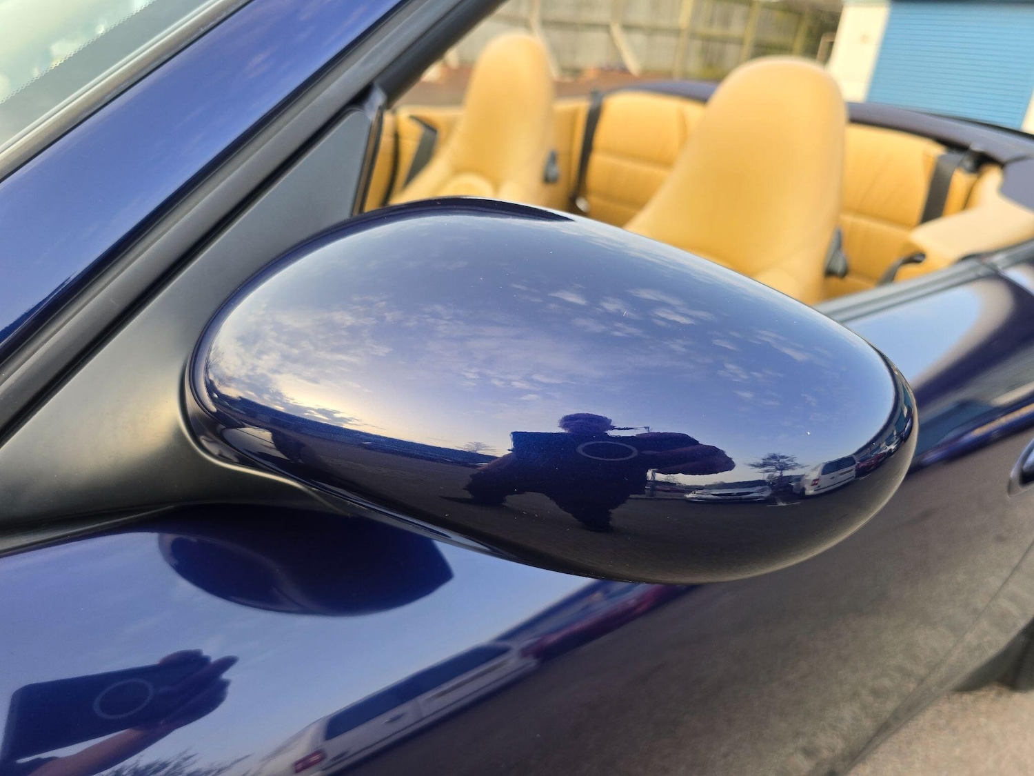 Used Porsche 911 2001 for sale - 76511946: Photo 79