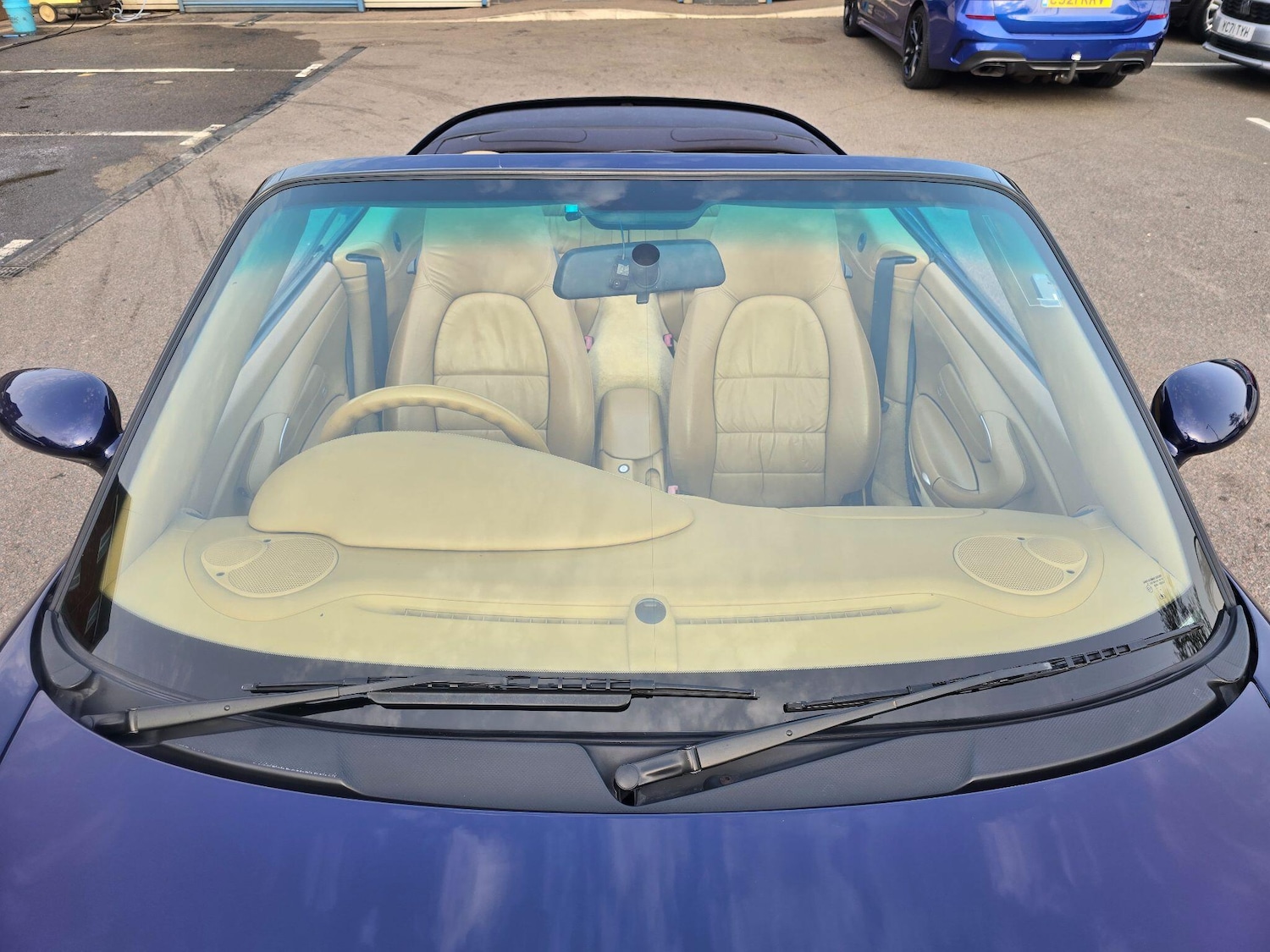 Used Porsche 911 2001 for sale - 76511946: Photo 80