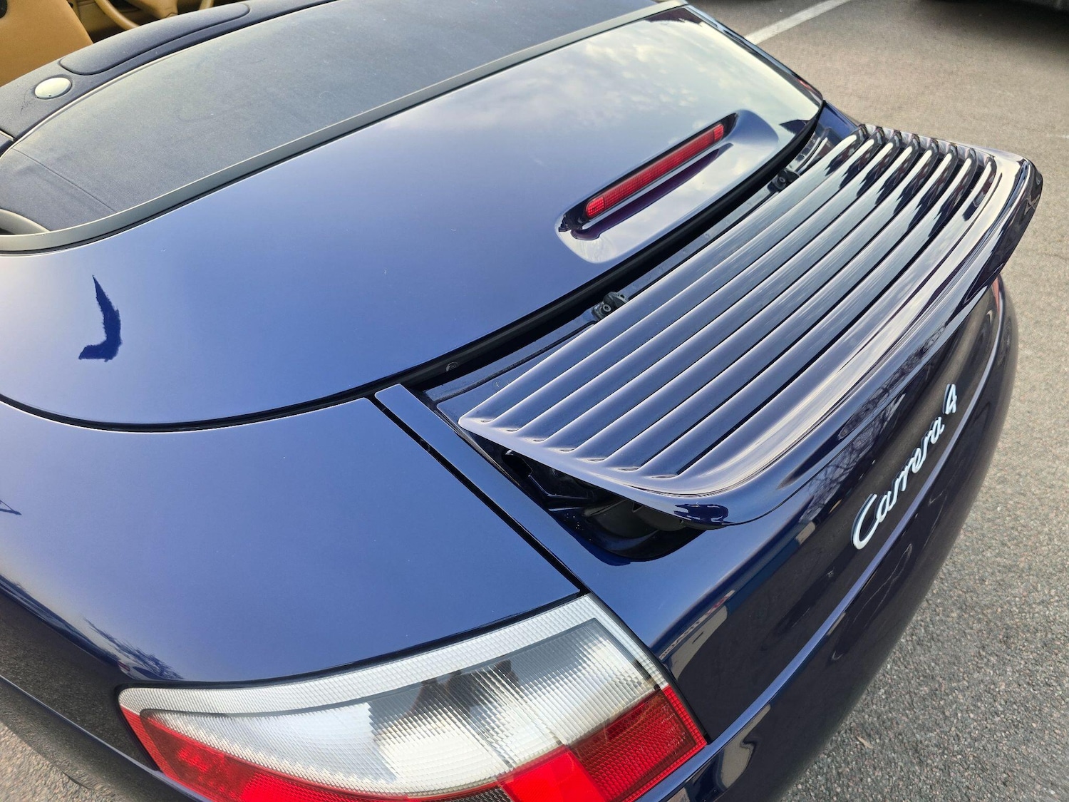 Used Porsche 911 2001 for sale - 76511946: Photo 88