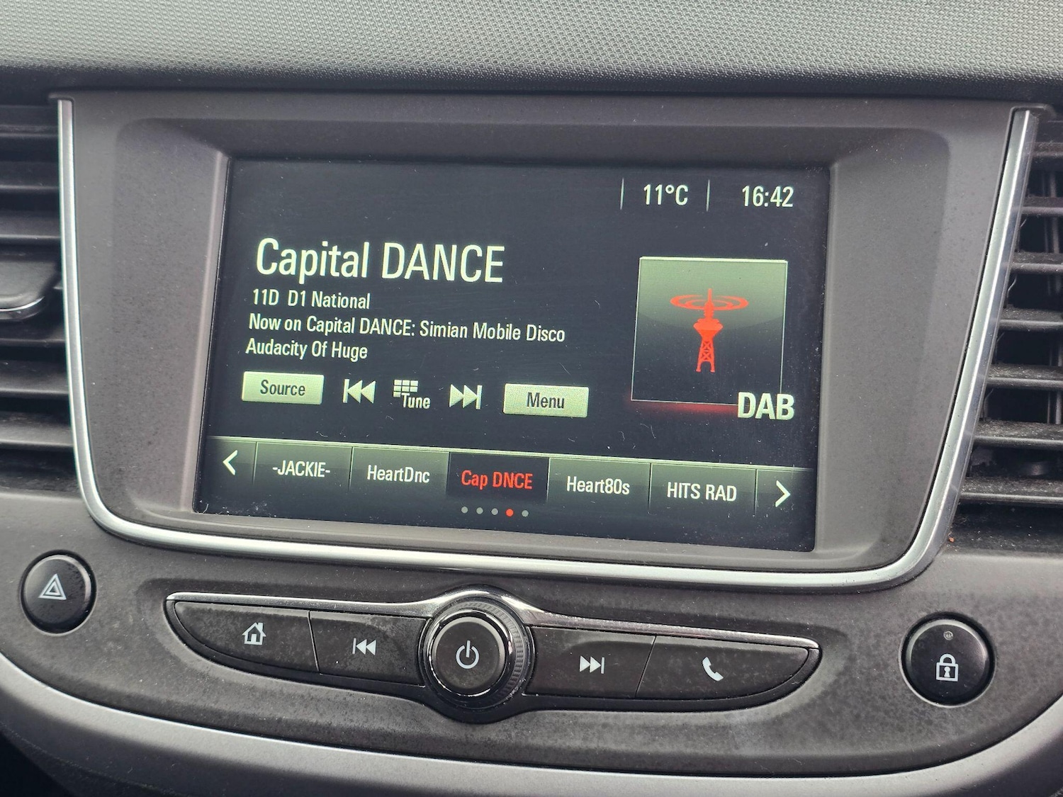 Used Vauxhall Crossland X for sale - 78135635: Photo 13