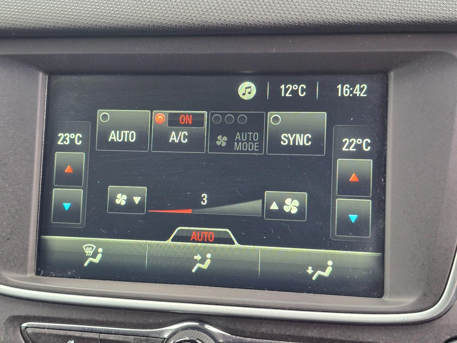 Used Vauxhall Crossland X for sale - 78135635: Photo 16