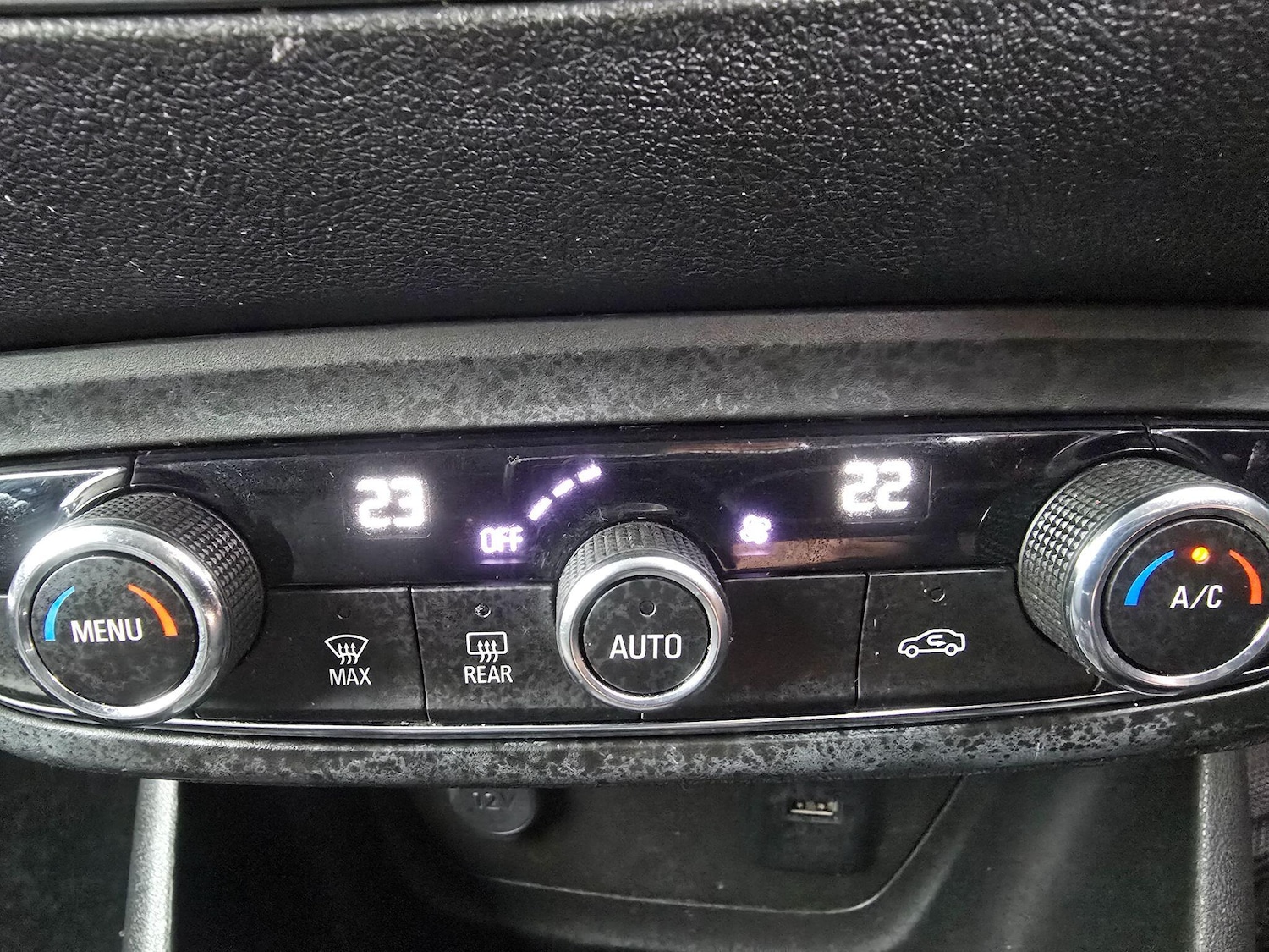 Used Vauxhall Crossland X for sale - 78135635: Photo 18