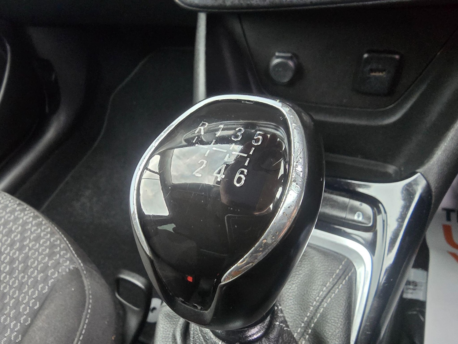 Used Vauxhall Crossland X for sale - 78135635: Photo 20