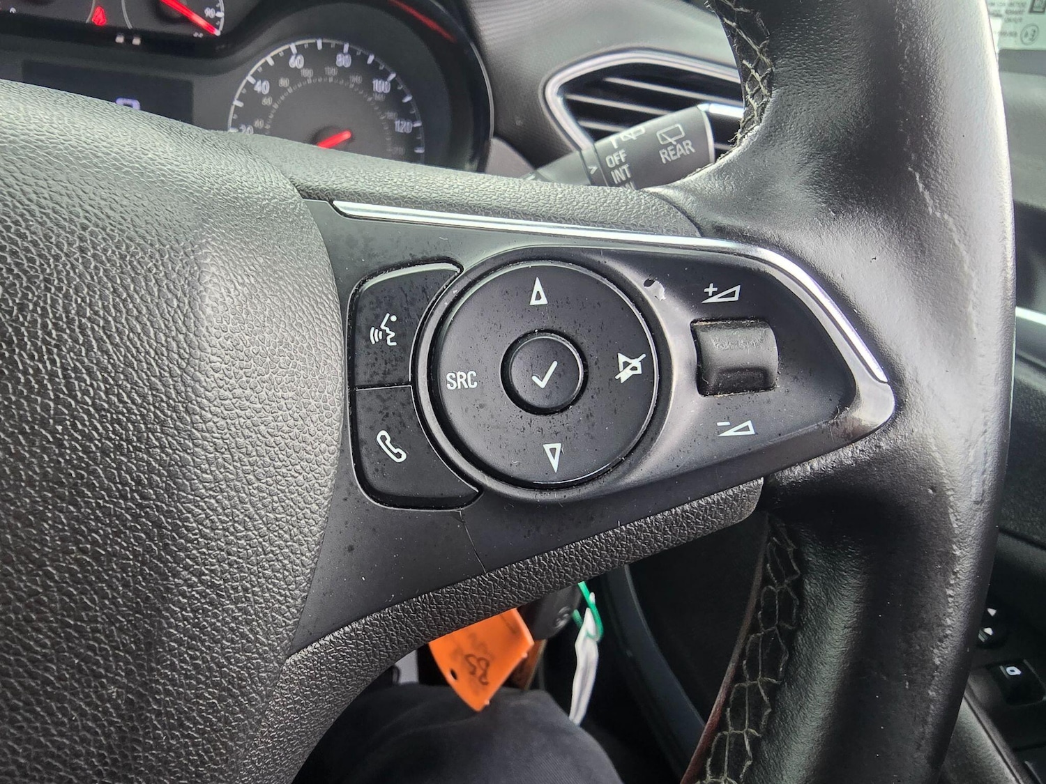 Used Vauxhall Crossland X for sale - 78135635: Photo 23