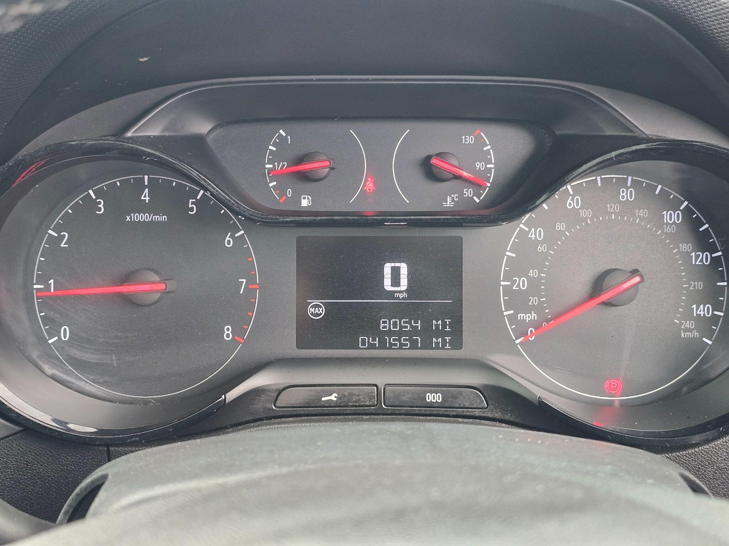 Used Vauxhall Crossland X for sale - 78135635: Photo 24