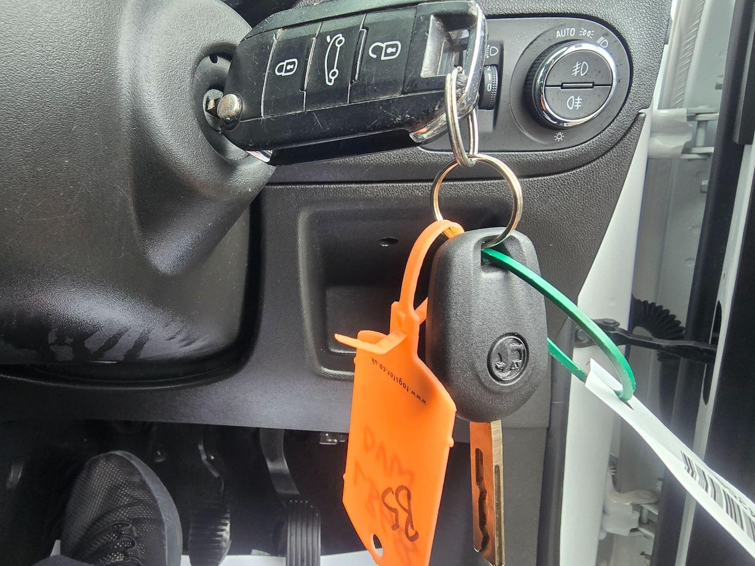 Used Vauxhall Crossland X for sale - 78135635: Photo 25