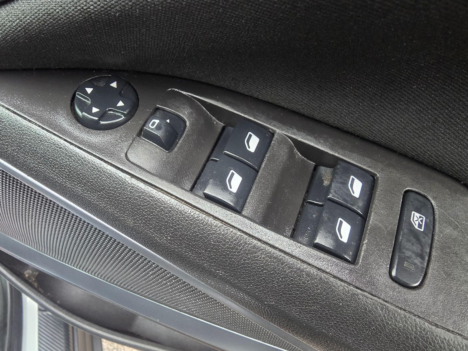 Used Vauxhall Crossland X for sale - 78135635: Photo 27