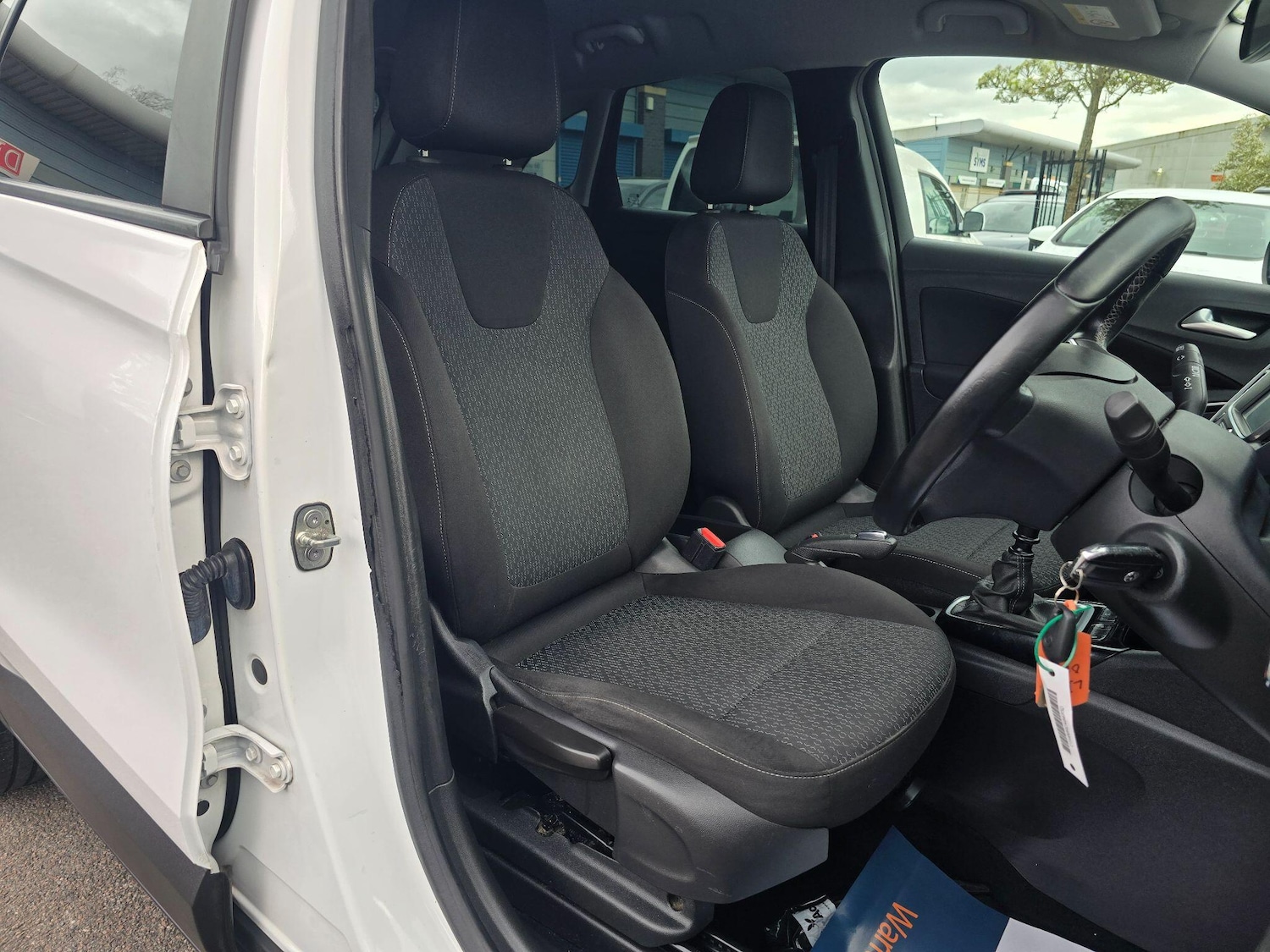 Used Vauxhall Crossland X for sale - 78135635: Photo 28