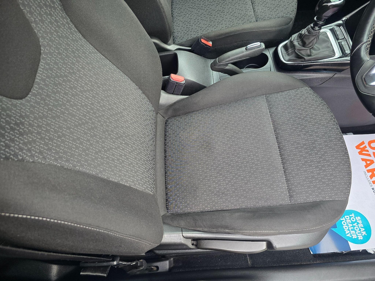 Used Vauxhall Crossland X for sale - 78135635: Photo 30