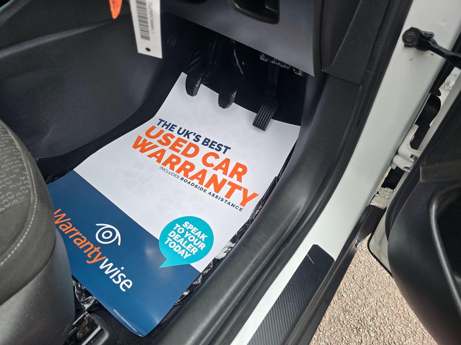 Used Vauxhall Crossland X for sale - 78135635: Photo 31