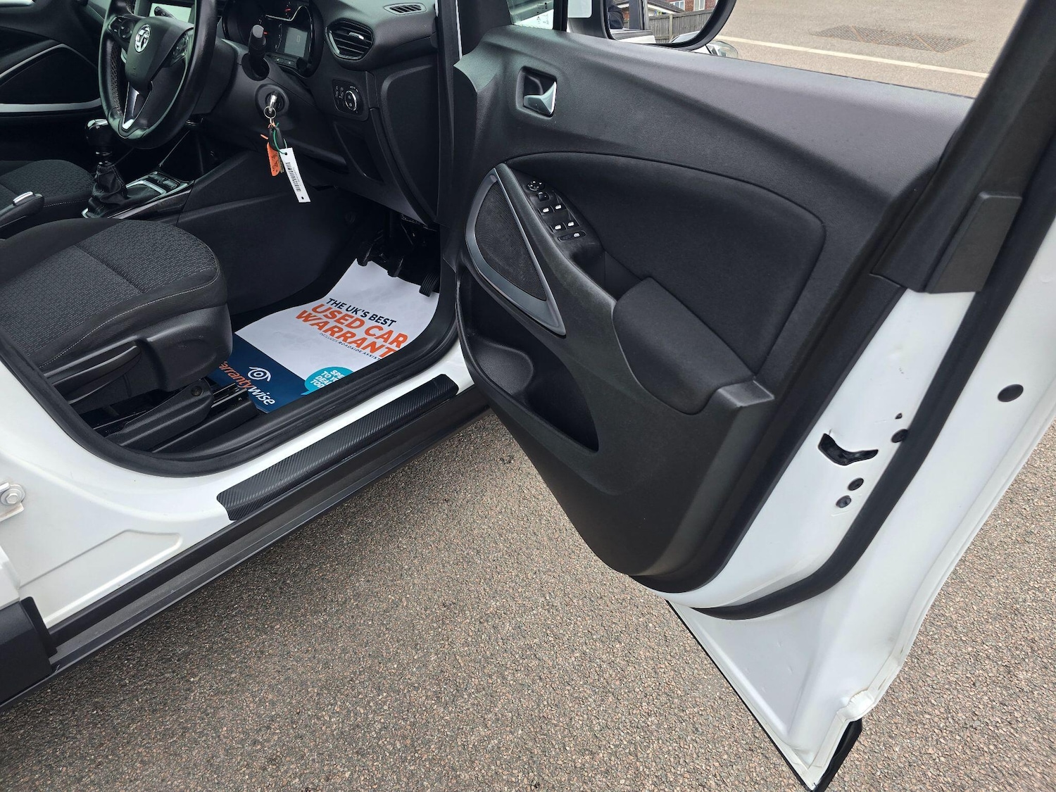 Used Vauxhall Crossland X for sale - 78135635: Photo 33