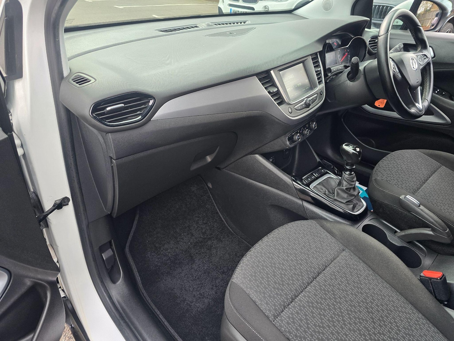 Used Vauxhall Crossland X for sale - 78135635: Photo 34