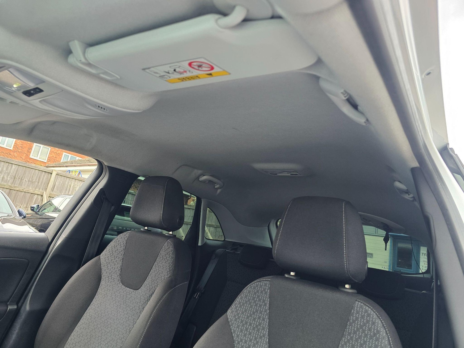 Used Vauxhall Crossland X for sale - 78135635: Photo 35