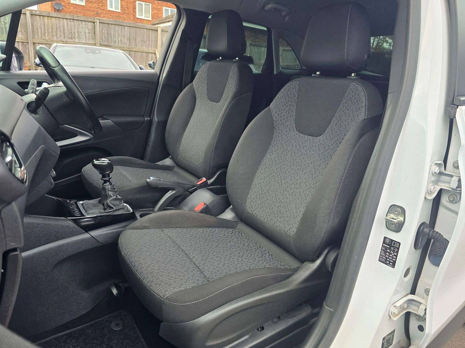 Used Vauxhall Crossland X for sale - 78135635: Photo 36