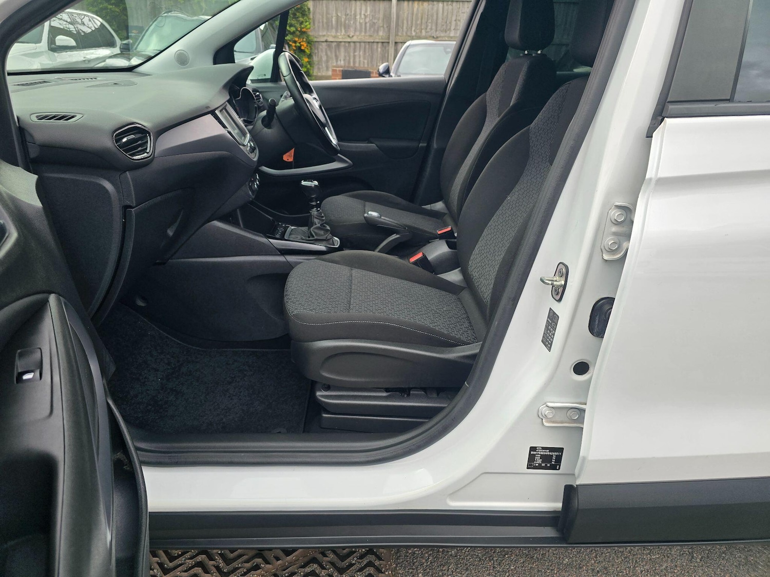 Used Vauxhall Crossland X for sale - 78135635: Photo 37