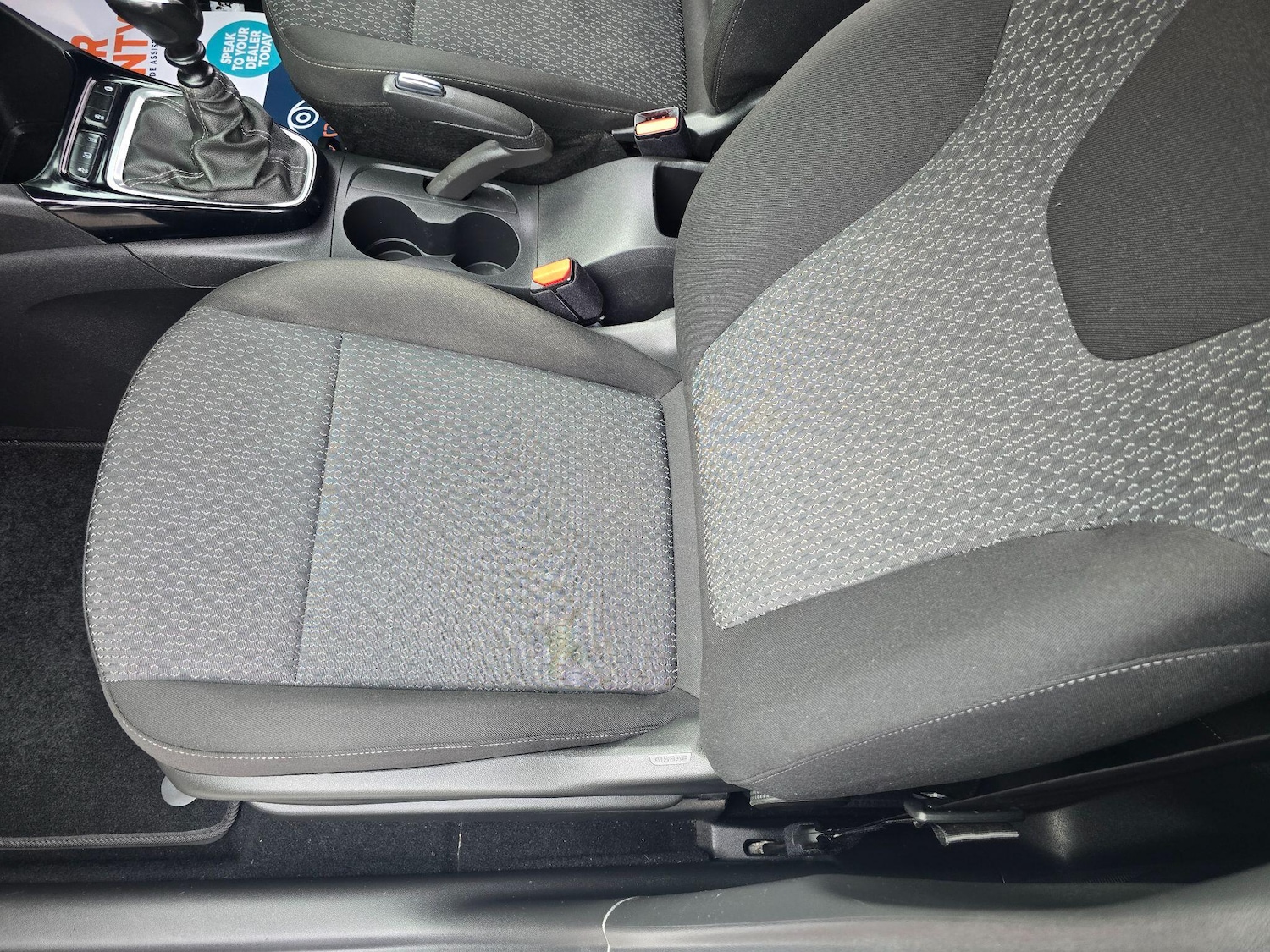 Used Vauxhall Crossland X for sale - 78135635: Photo 38