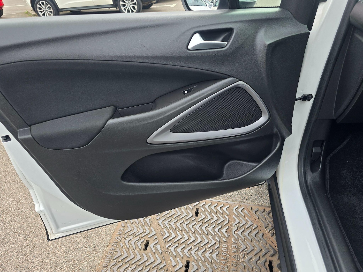 Used Vauxhall Crossland X for sale - 78135635: Photo 39