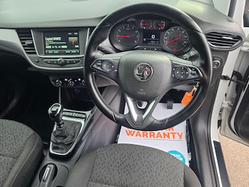 Used Vauxhall Crossland X 2019 for sale - 78135635: Photo
