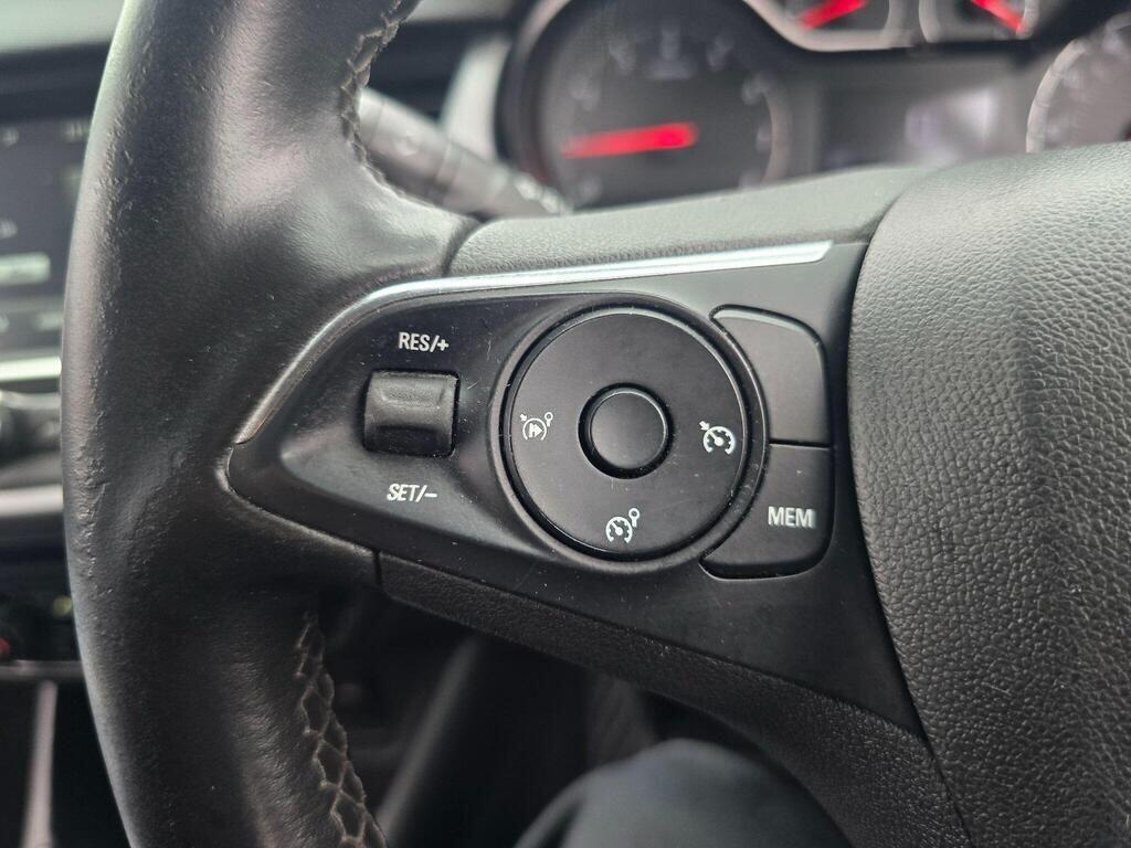 Used Vauxhall Crossland X for sale - 78135635: Photo 4