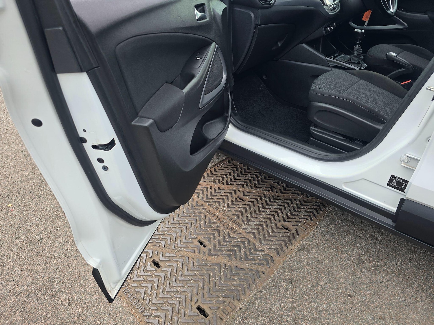 Used Vauxhall Crossland X for sale - 78135635: Photo 40