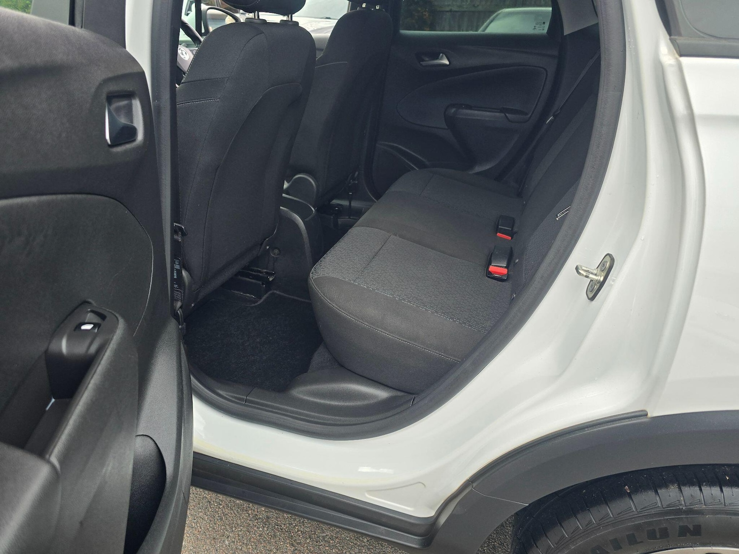 Used Vauxhall Crossland X for sale - 78135635: Photo 43