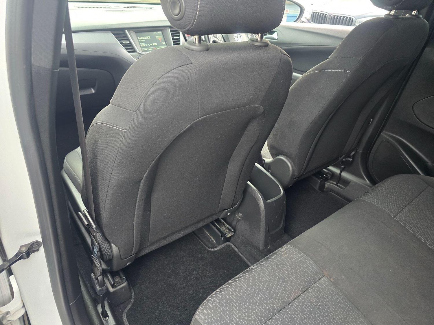 Used Vauxhall Crossland X for sale - 78135635: Photo 44