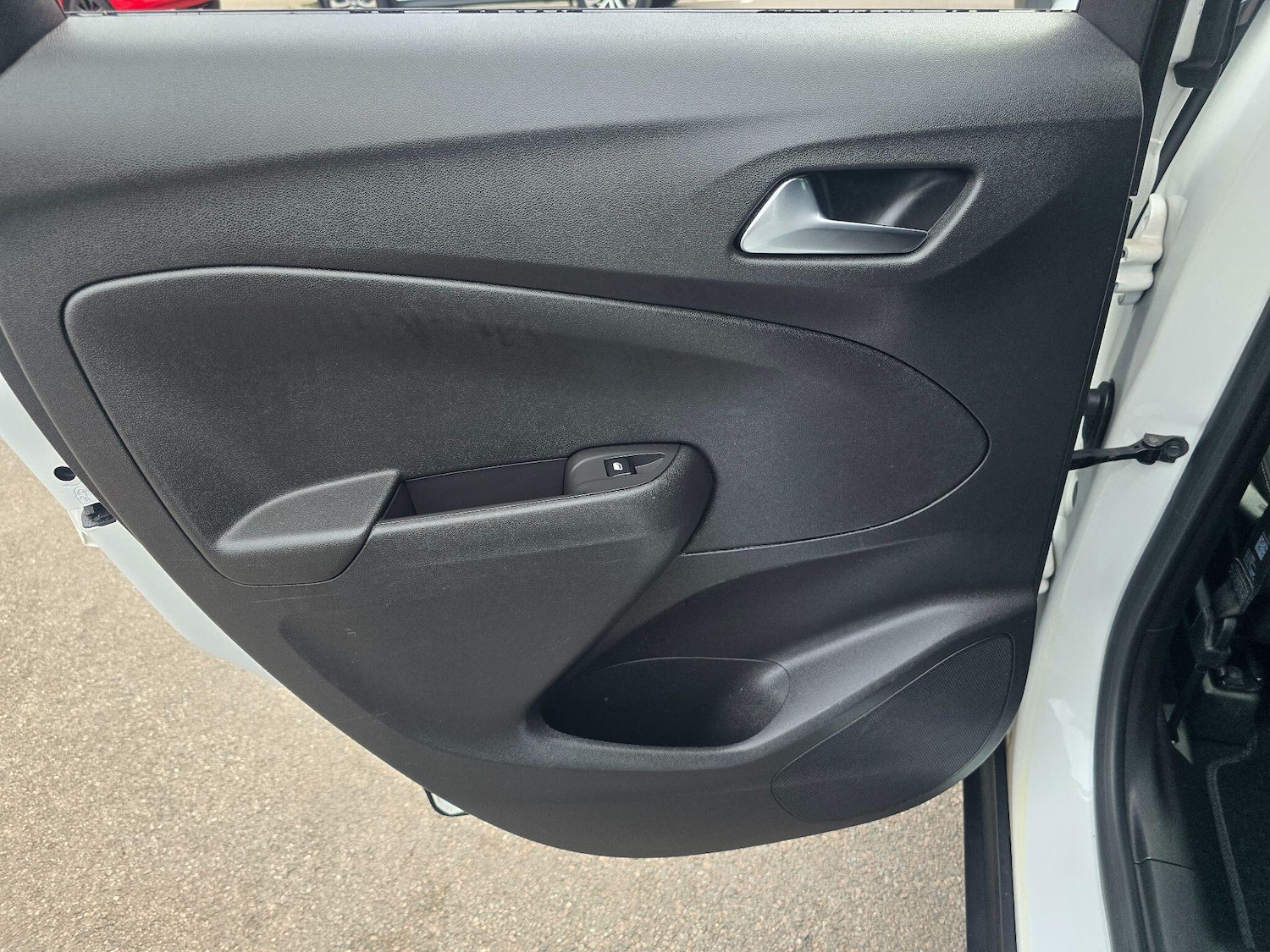 Used Vauxhall Crossland X for sale - 78135635: Photo 45