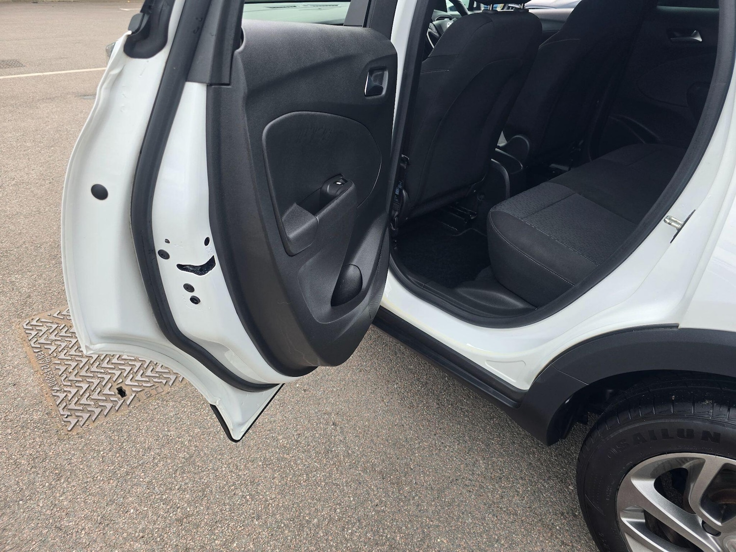 Used Vauxhall Crossland X for sale - 78135635: Photo 46