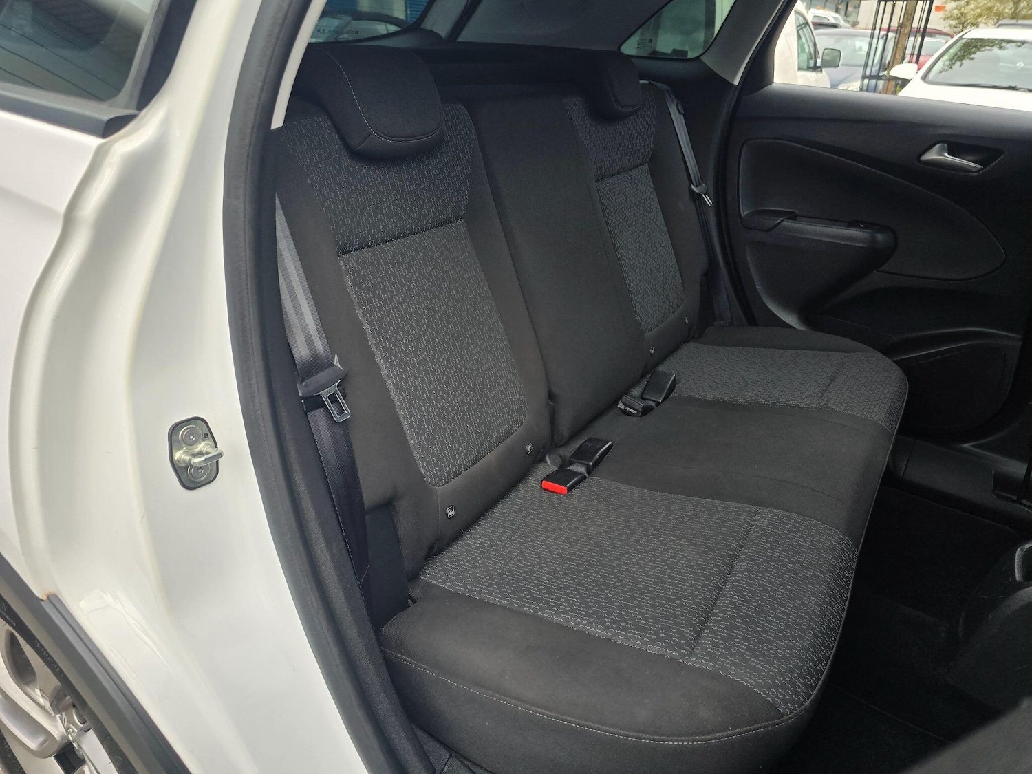 Used Vauxhall Crossland X for sale - 78135635: Photo 47