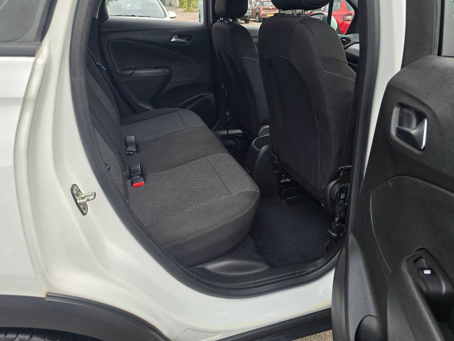 Used Vauxhall Crossland X for sale - 78135635: Photo 48