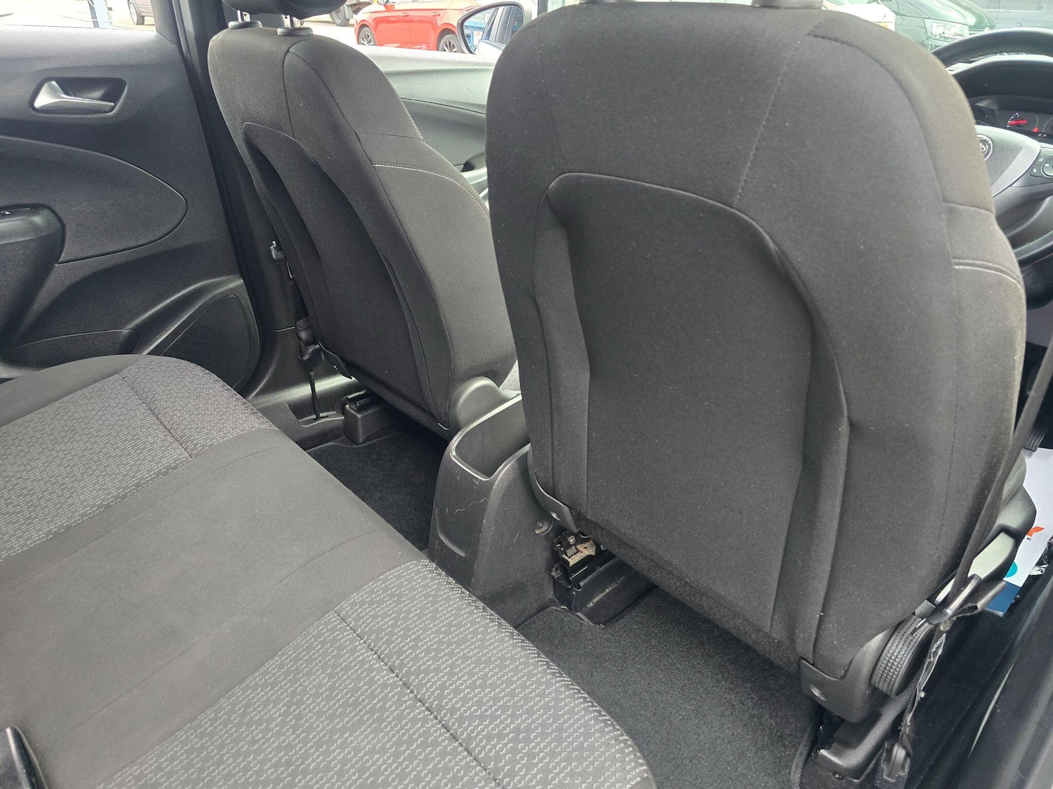 Used Vauxhall Crossland X for sale - 78135635: Photo 49