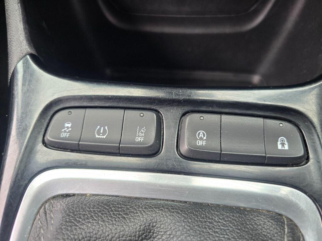 Used Vauxhall Crossland X for sale - 78135635: Photo 5