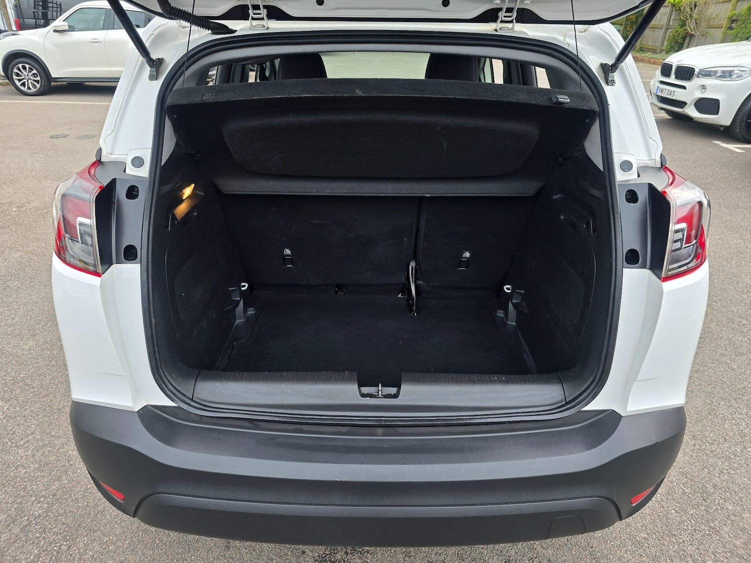 Used Vauxhall Crossland X for sale - 78135635: Photo 52