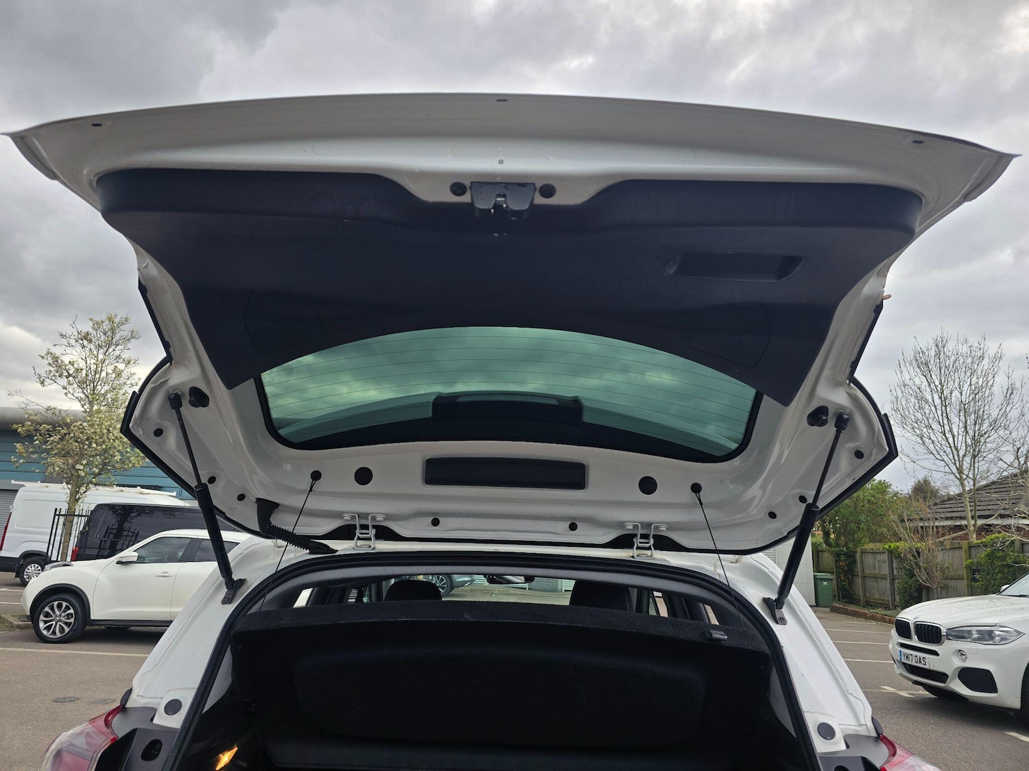 Used Vauxhall Crossland X for sale - 78135635: Photo 56