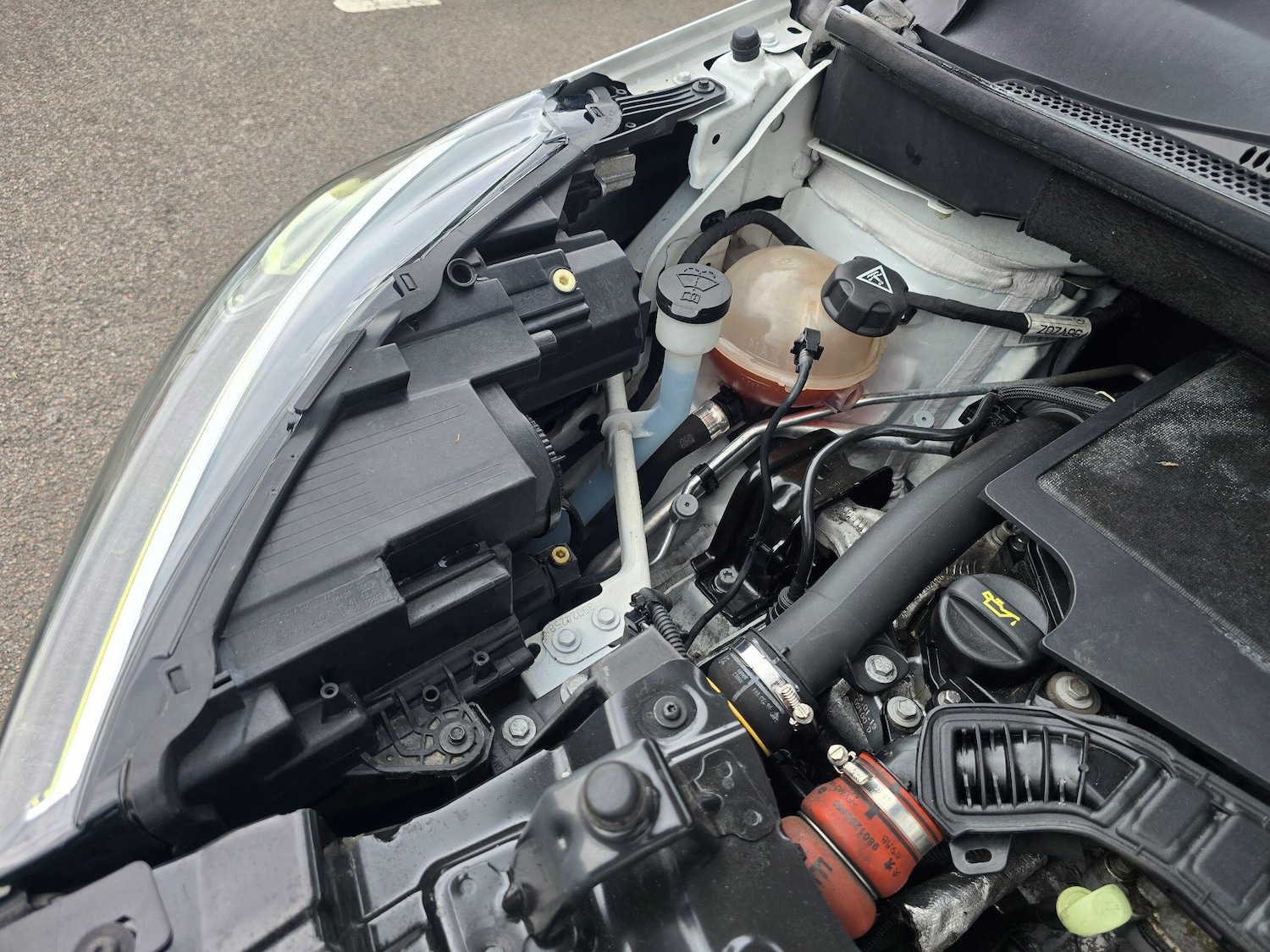 Used Vauxhall Crossland X for sale - 78135635: Photo 58